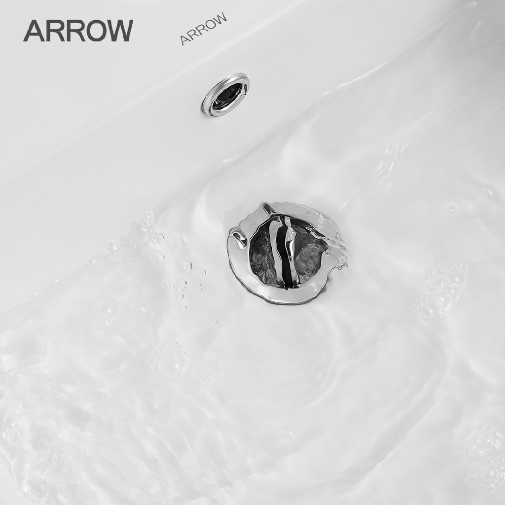 Chậu rửa lavabo âm bàn Arrow AP4035