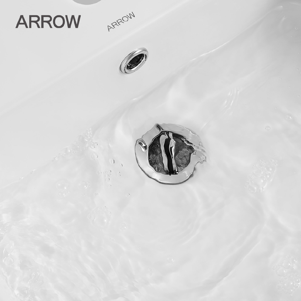 Chậu rửa lavabo âm bàn Arrow AP4036