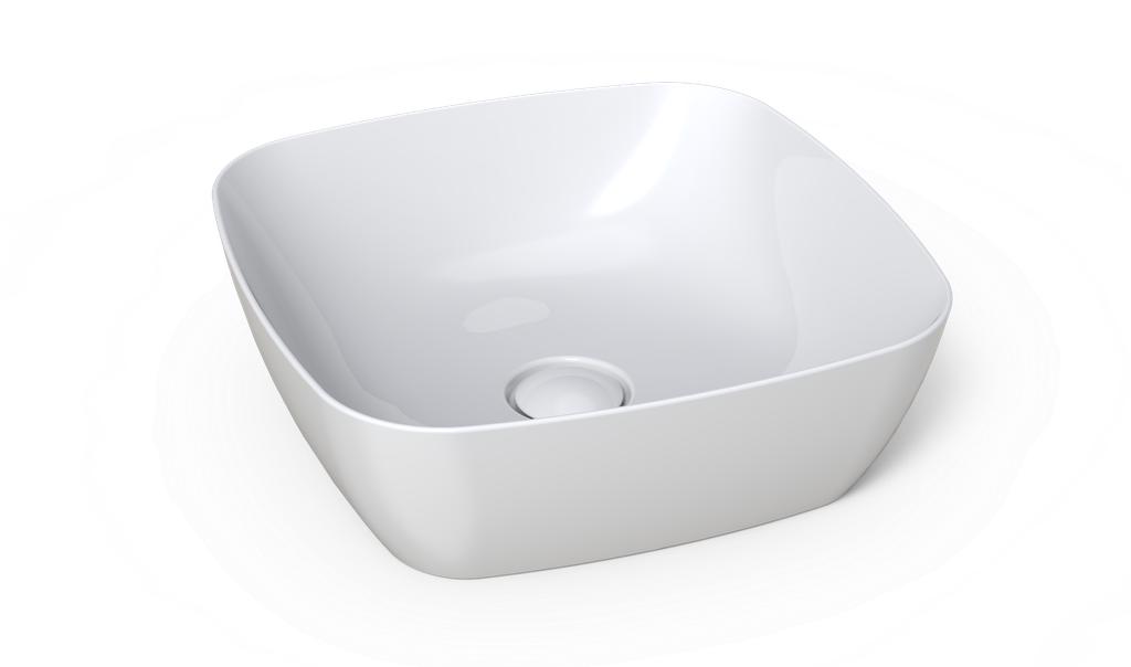 Chậu rửa lavabo đặt bàn Arrow AP41030B