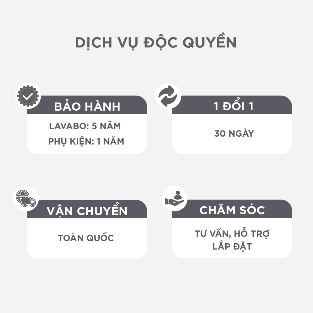 Chậu rửa lavabo âm bàn Arrow AP418E