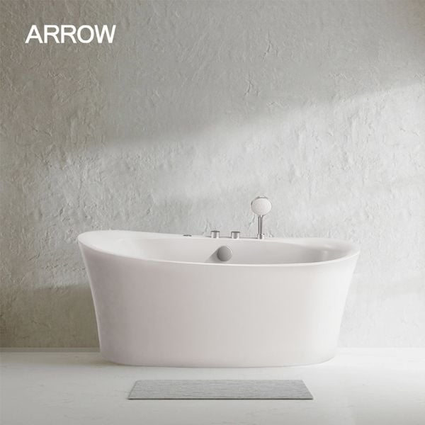 Bồn tắm cao cấp Arrow AQ1602TQU1
