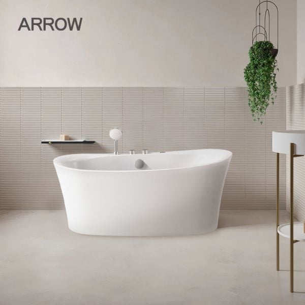Bồn tắm cao cấp Arrow AQ1602TQU1