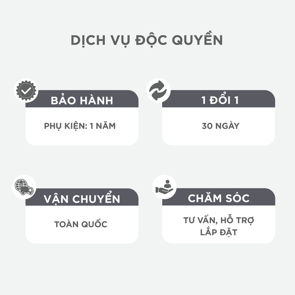 Xả nhấn Lavabo Arrow AQS032T