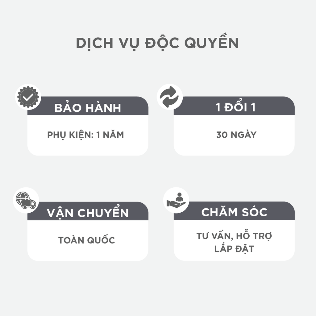 Xả nhấn Lavabo Arrow AQS041CG