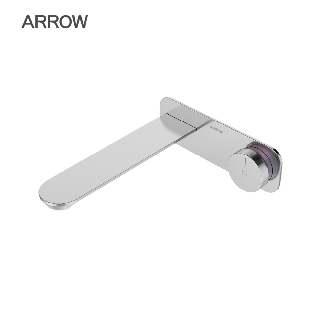 Vòi lavabo nóng lạnh Arrow ARM12872CP