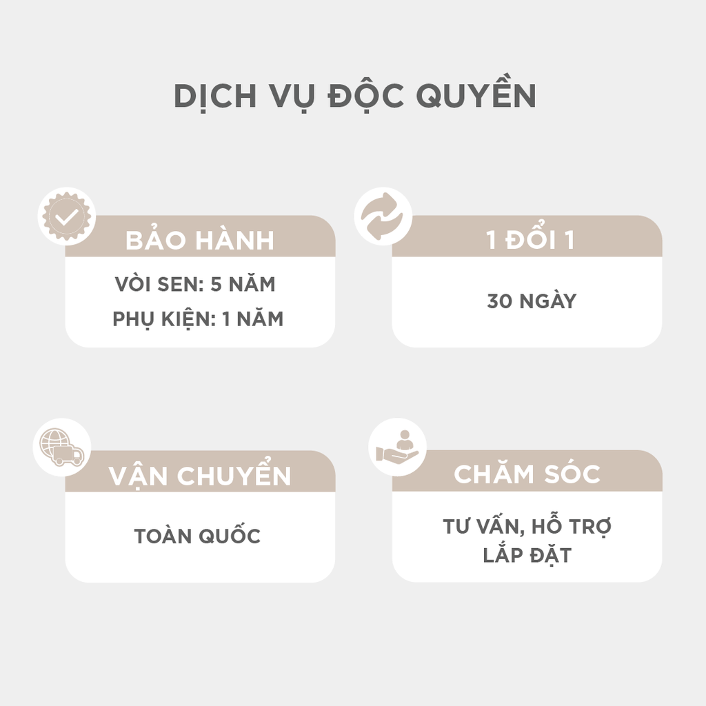 Vòi sen âm tường nóng lạnh Arrow ARQ12H852AU1GGP-1