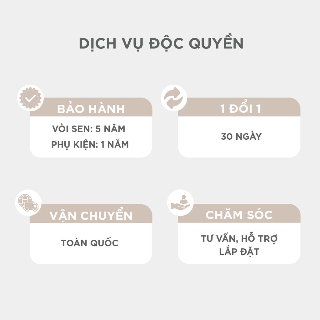 Vòi sen âm tường nóng lạnh Arrow ARQ12H852AU1MB-1