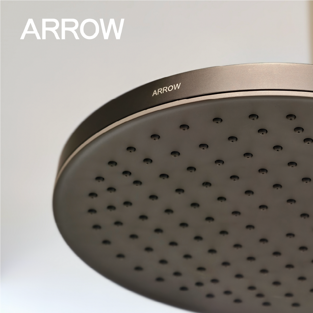 Vòi sen âm tường nóng lạnh Arrow ARQ12H852AU1MB-1