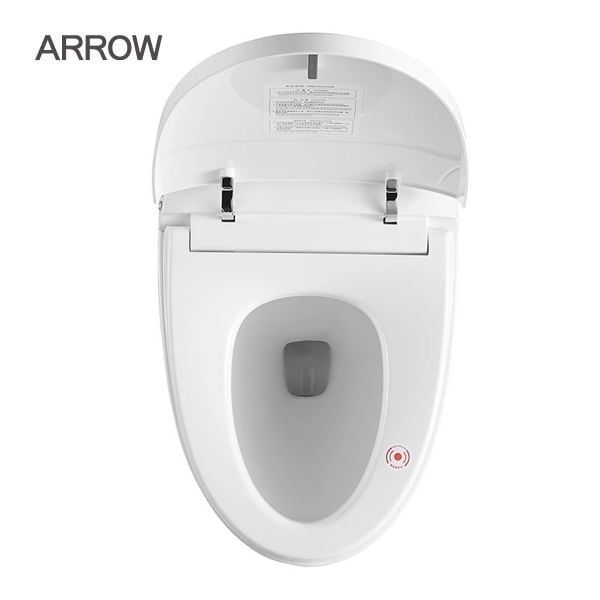Bồn cầu thông minh Arrow AG801A-1M