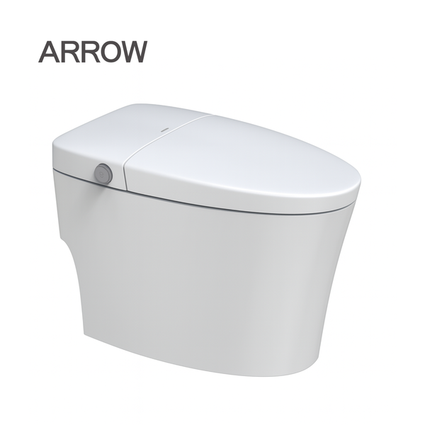 Bồn cầu thông minh Arrow AKB1101-UM