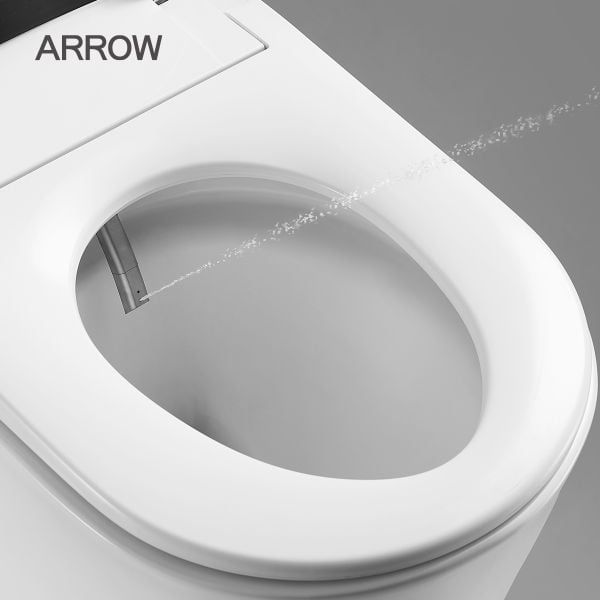 Bồn cầu thông minh Arrow AKB1310-UM