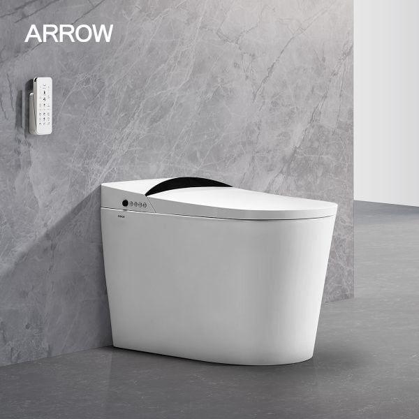 Bồn cầu thông minh Arrow AKB1310-UM