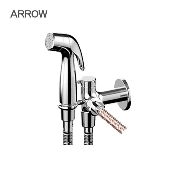 Mua Vòi Xịt Toilet Tăng Áp ARROW: Sức Mạnh Làm Sạch Tối Ưu