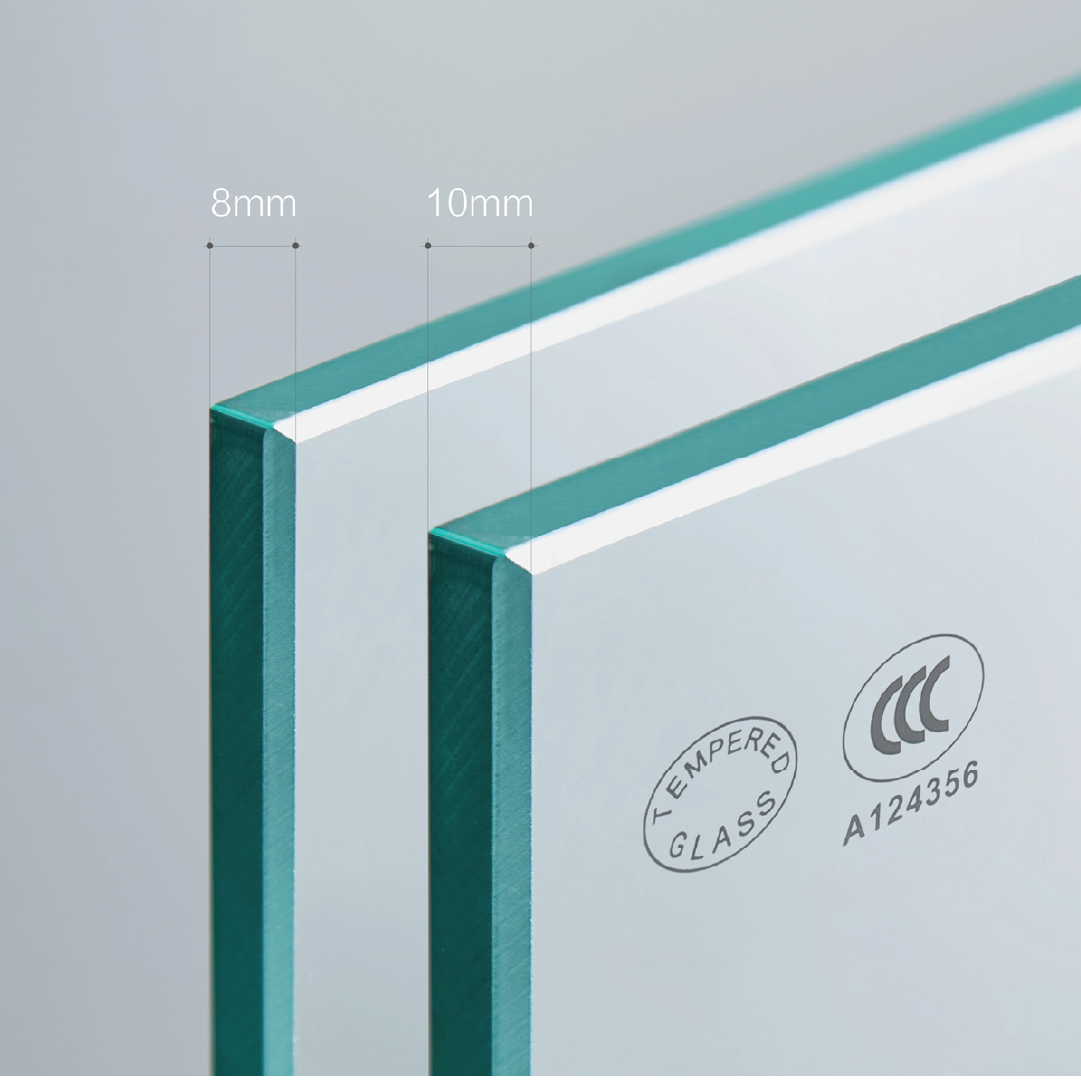 Buồng tắm kính Arrow AL48F1