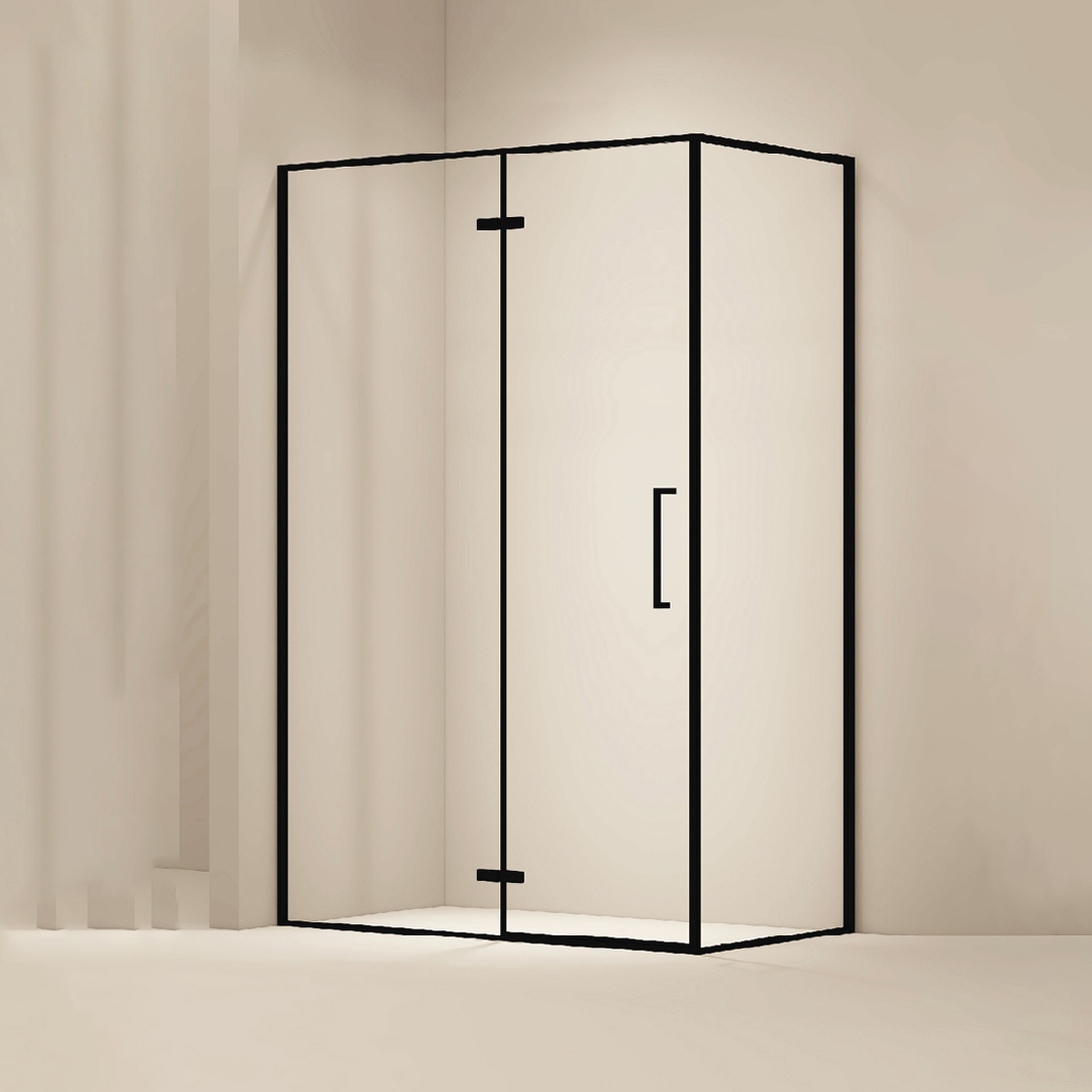 Buồng tắm kính Arrow AL48F1