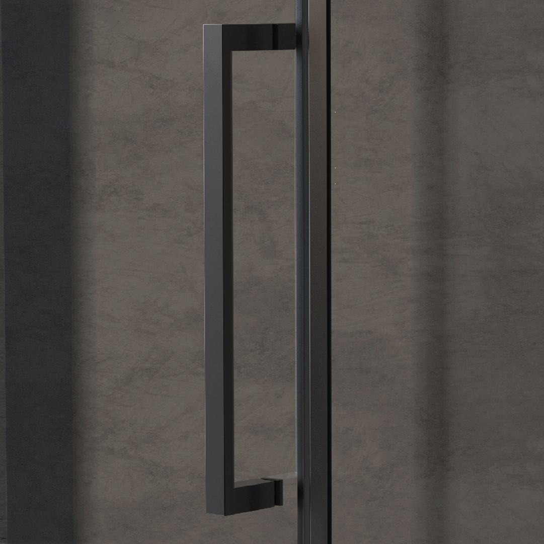 Buồng tắm kính Arrow AL48F1