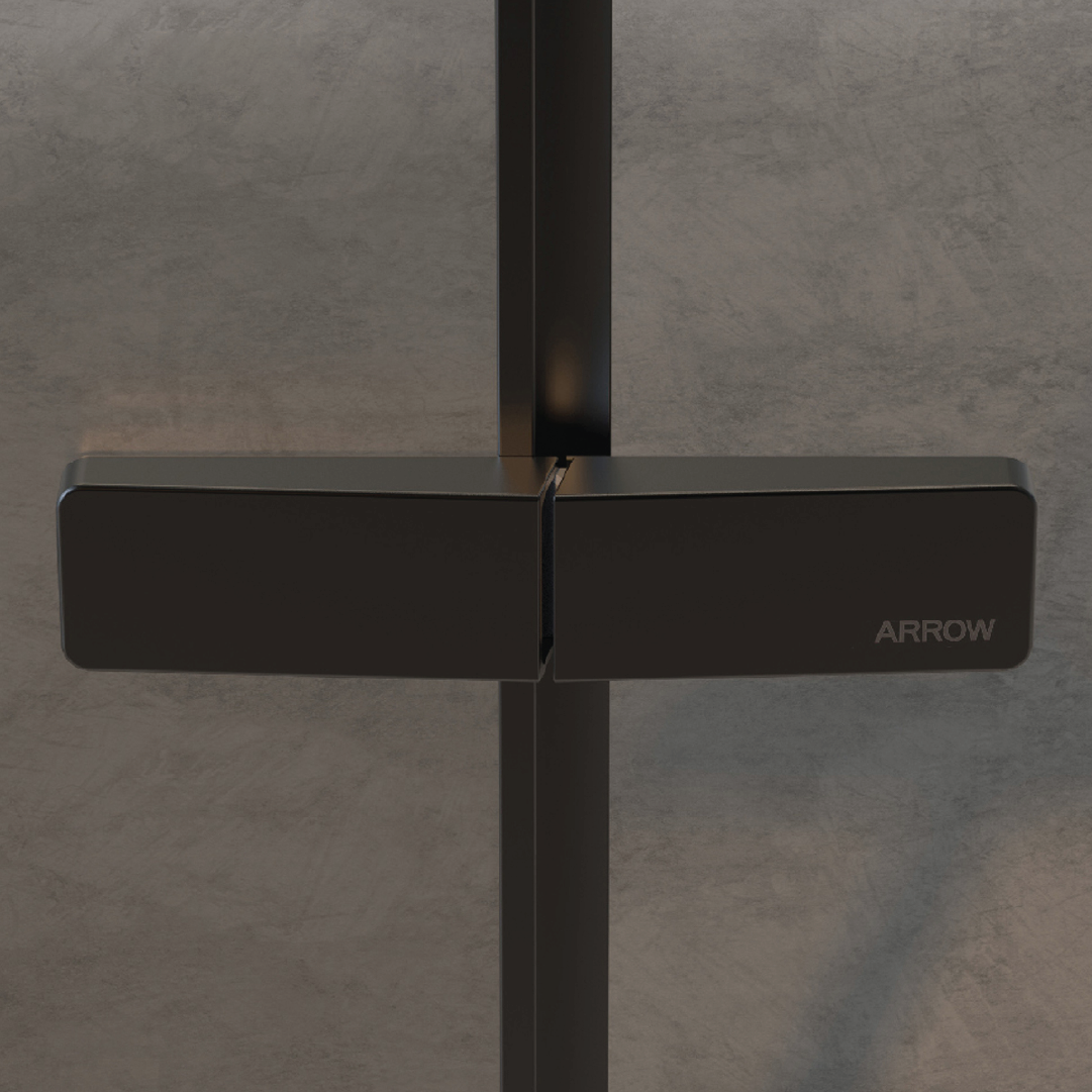 Buồng tắm kính Arrow AL48F1