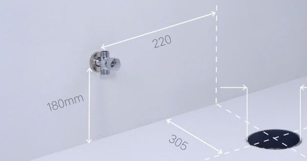 Cách Đặt Ống Thoát Bồn Cầu Chuẩn Chỉnh, Chống Tắc Nghẽn