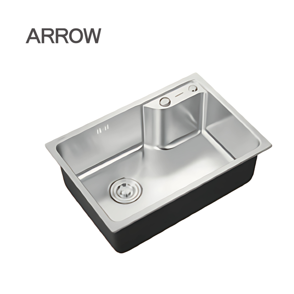 Chậu rửa chén Arrow AF5508