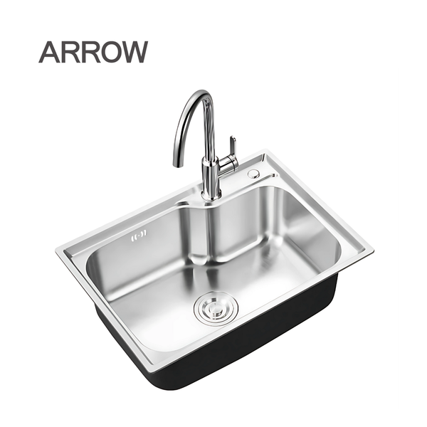 Chậu rửa chén Arrow AF61810