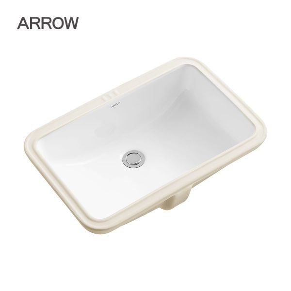 Chậu rửa lavabo âm bàn Arrow AP4036