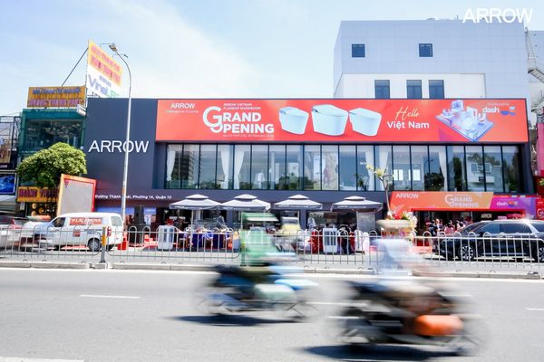 Hotline Thiết Bị Vệ Sinh Arrow: Dịch Vụ Hỗ Trợ Toàn Quốc Chuyên Nghiệp