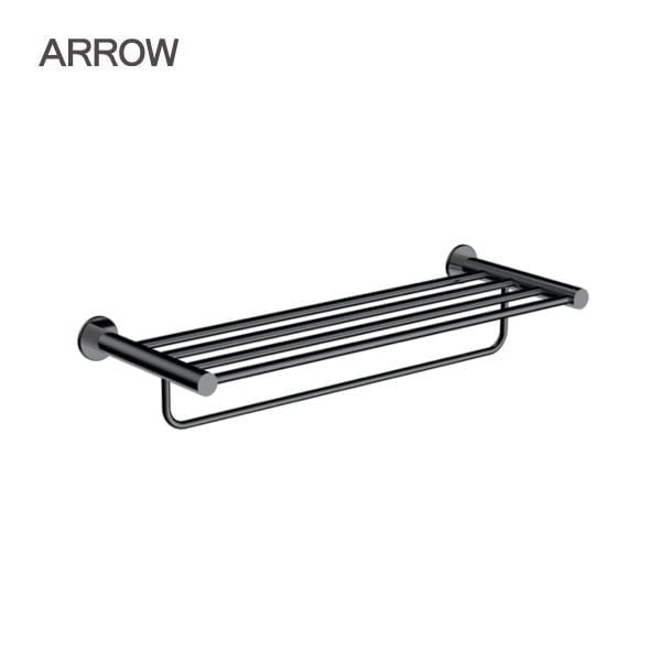 Giá treo khăn Arrow AG52093MB