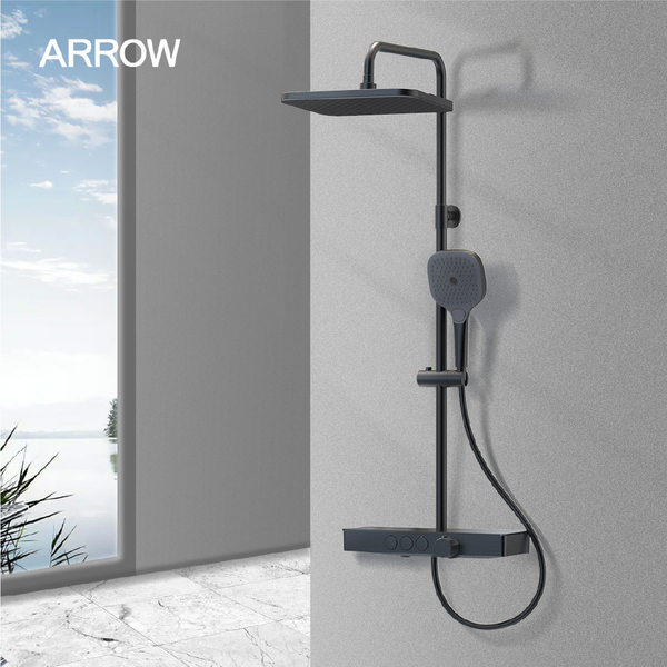 Phỏng Vấn Đỗ Mạnh Cường: Tiêu Chuẩn Chọn Thiết Bị Vệ Sinh Arrow