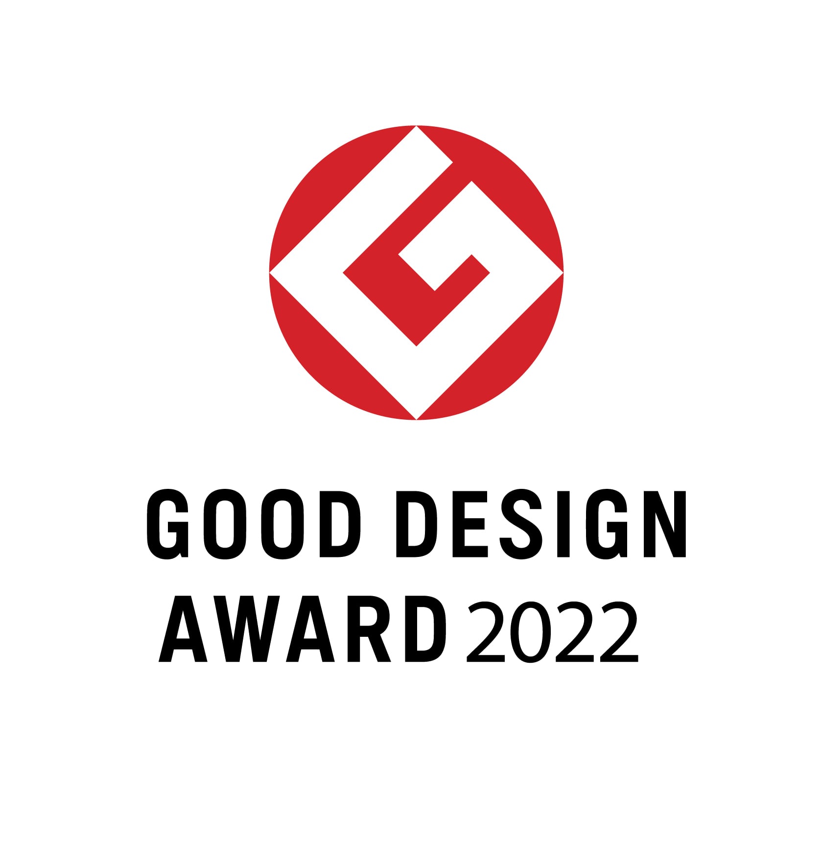Good Design Award