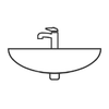 Chậu Lavabo
