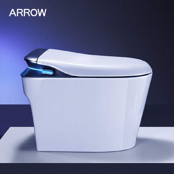Phỏng Vấn Đỗ Mạnh Cường: Tiêu Chuẩn Chọn Thiết Bị Vệ Sinh Arrow