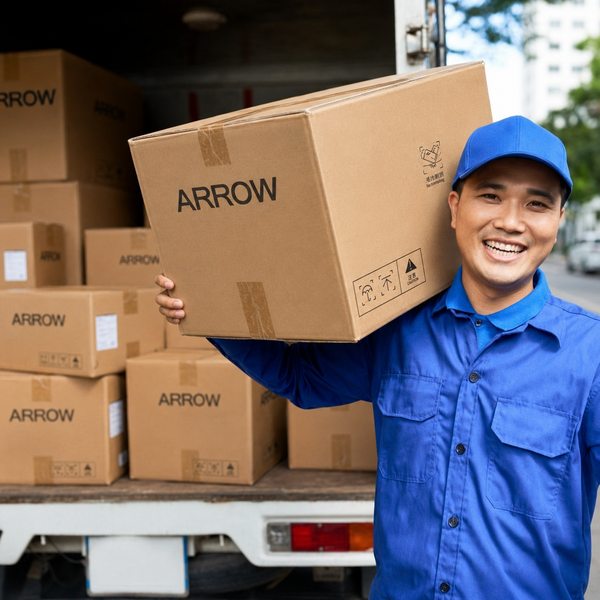 Hotline Thiết Bị Vệ Sinh Arrow: Dịch Vụ Hỗ Trợ Toàn Quốc Chuyên Nghiệp