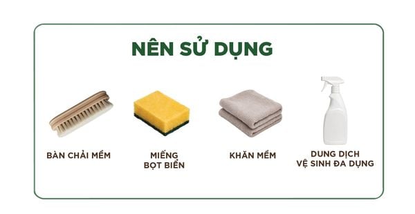 Cách Tẩy Bồn Cầu Bị Đen Hiệu Quả & Giải Pháp Chống Ố Vàng