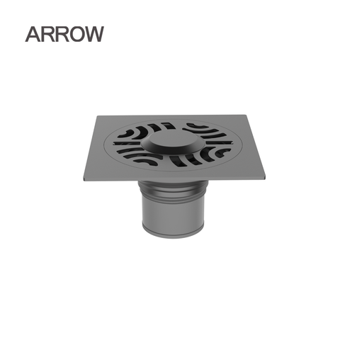 Phễu thoát sàn Arrow AF5116MGG