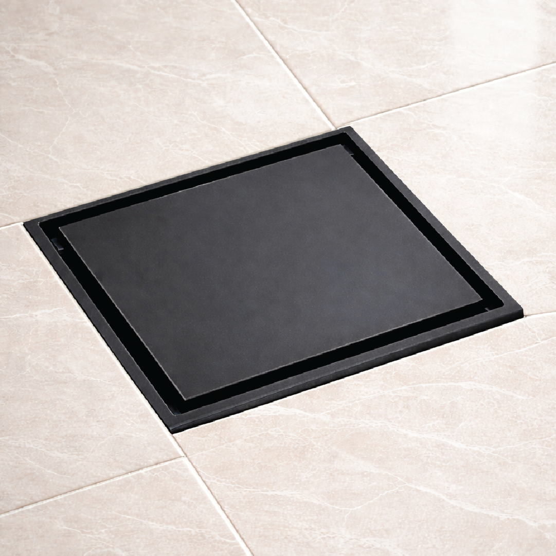 Phễu thoát sàn Arrow AG5118MB