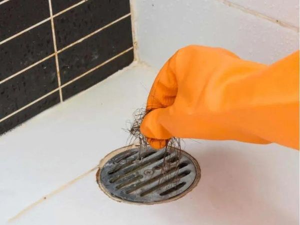 Hướng Dẫn Thông Cống Hiệu Quả: Giải Pháp Chống Tắc Cống Nhà Tắm Cùng ARROW