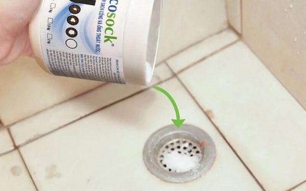 Hướng Dẫn Thông Cống Hiệu Quả: Giải Pháp Chống Tắc Cống Nhà Tắm Cùng ARROW