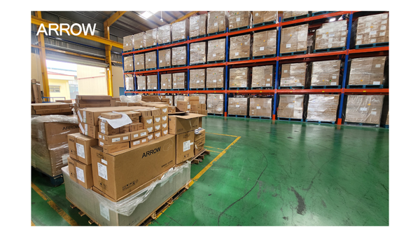 Các Thương Hiệu Thiết Bị Vệ Sinh Cao Cấp Được Ưa Chuộng Nhất Hiện Nay