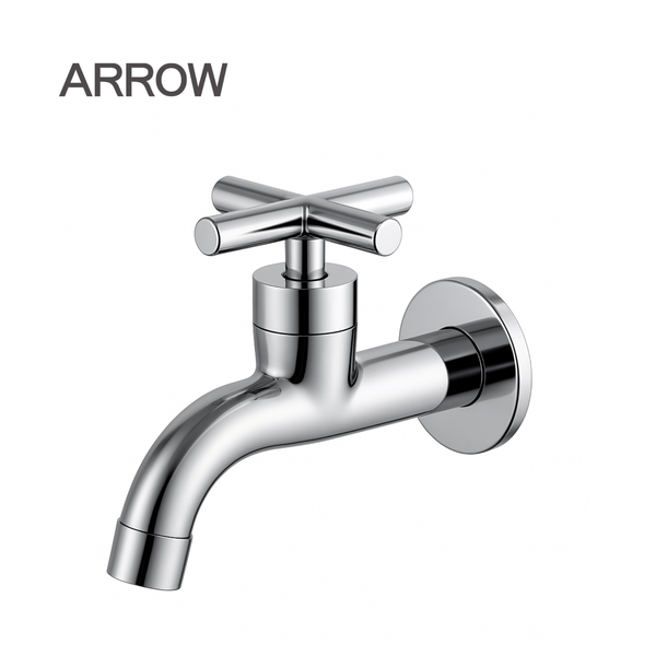 Ảnh vòi lavabo lạnh Arrow AHMP41001WCP