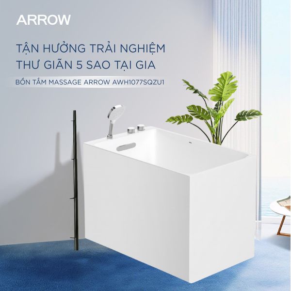 Bồn Tắm Nằm Cao Cấp: Những Điều Cần Biết Trước Khi Mua