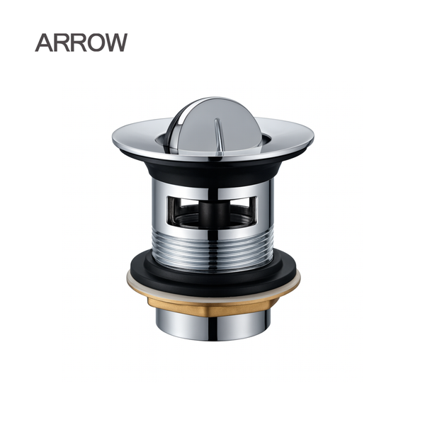 Xả lật Lavabo Arrow AQS104CP