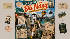 Du Lịch Đà Nẵng 2026 Bùng Nổ & Dấu Ấn HVAC Asia Green Tại Siêu Dự Án