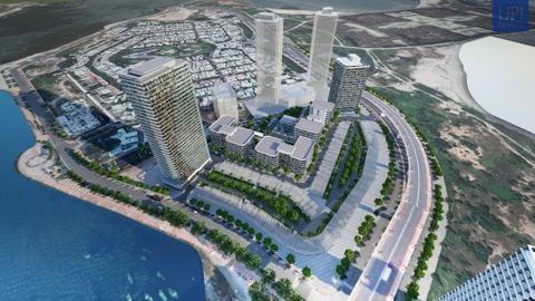 CÔNG VIÊN PHẦN MỀM SỐ 2 - ĐÀ NẴNG