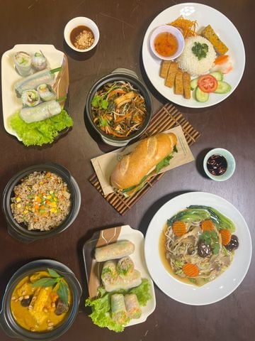 THÁNG MỚI AN LẠC - VỀ BÊN SALA, ẤM ÁP TRỌN TÌNH THÂN