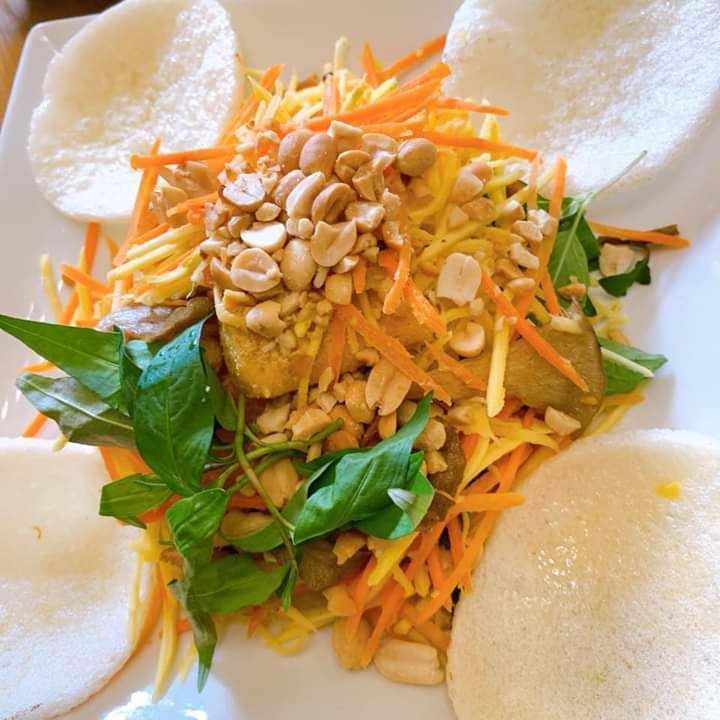 ☀️ SÀI GÒN NẮNG ĐỔ LỬA – GHÉ SALA 