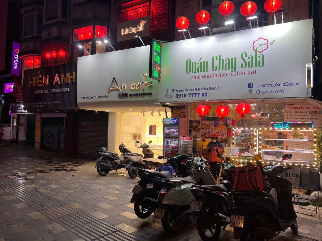 KHỞI ĐẦU NĂM MỚI 2026: ĂN CHAY THANH NHẸ - VẠN SỰ BÌNH AN
