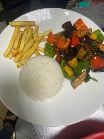 MÙA VU LAN VỀ BÊN MÂM CƠM TRUYỀN THỐNG TẠI CHAY SALA