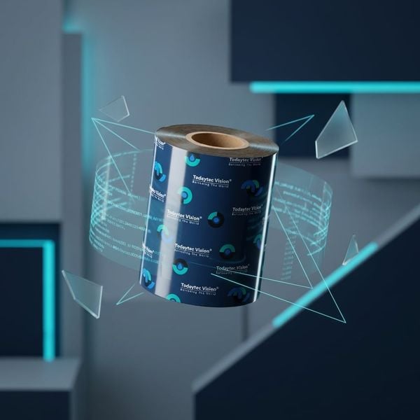 Ưu Điểm Vượt Trội Của Wax Resin So Với Các Loại Mực Thông Thường