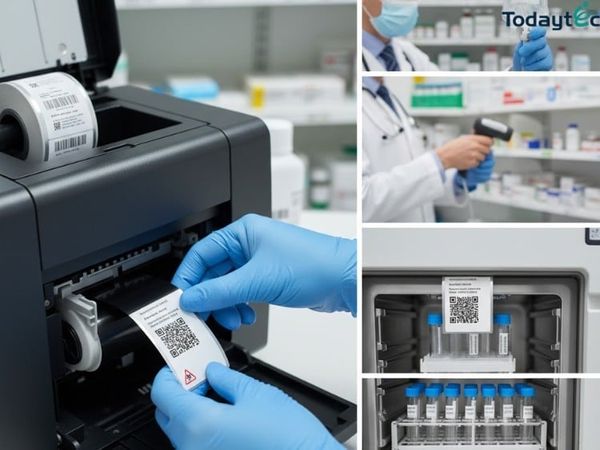 Ưu điểm và ứng dụng của ribbon trong ngành công nghiệp