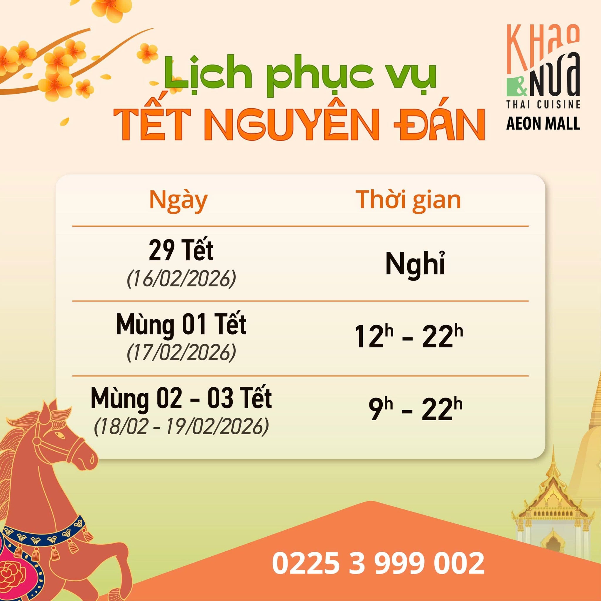 ĐỊA ĐIỂM LÝ TƯỞNG THƯỞNG TIỆC TẤT NIÊN